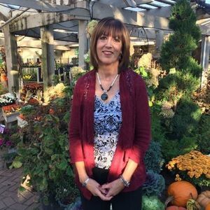 Meet your Posher, Marla